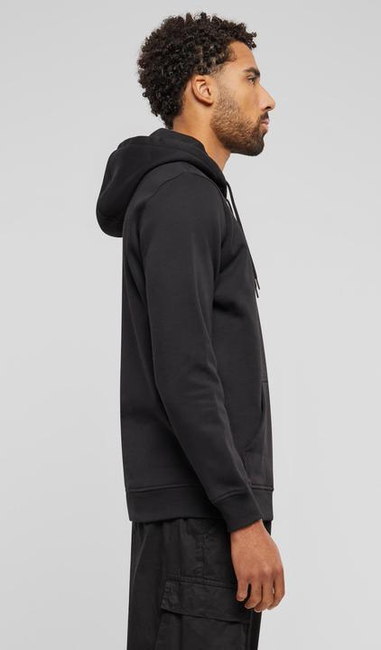 Actual product image Mister Tee Skeleton Patch Hoody - 131745 (XS)