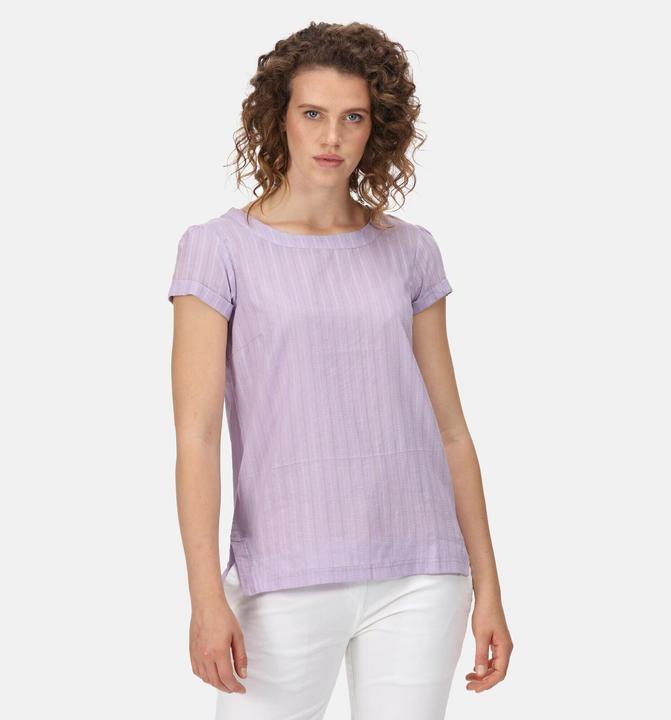 Actual product image Regatta Jaelynn Tshirt (40)