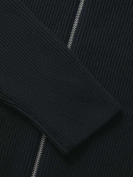 Immagine prodotto Jack & Jones Jjeperfect Knit Zip Cardigan Sn (L)