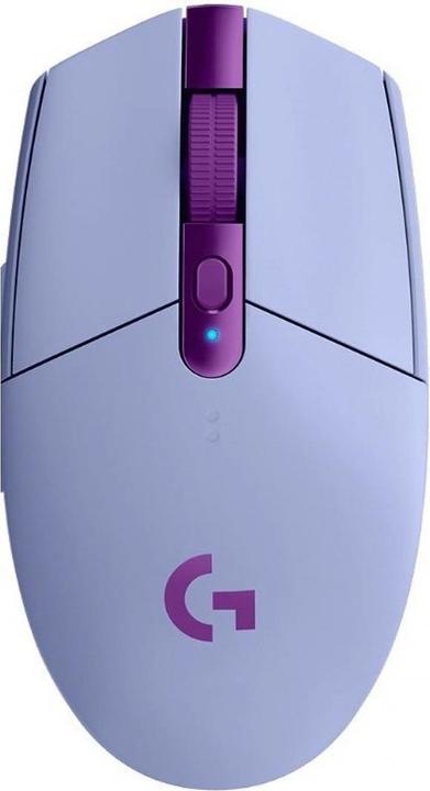Actual product image Logitech G G305 (Wireless)