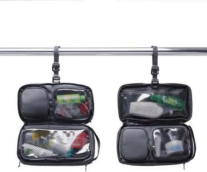 Productafbeelding Gomatic Toilettas 2.0
