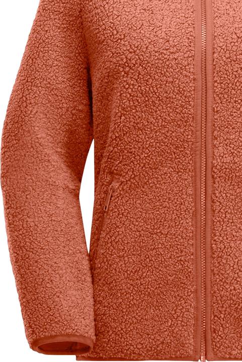 Produktbild Jack Wolfskin High Curl Jacket W (XL)