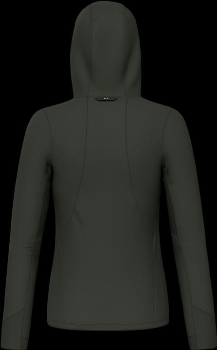 Immagine prodotto Salewa Giacca con cappuccio Puez Merino Durastretch Da (42)