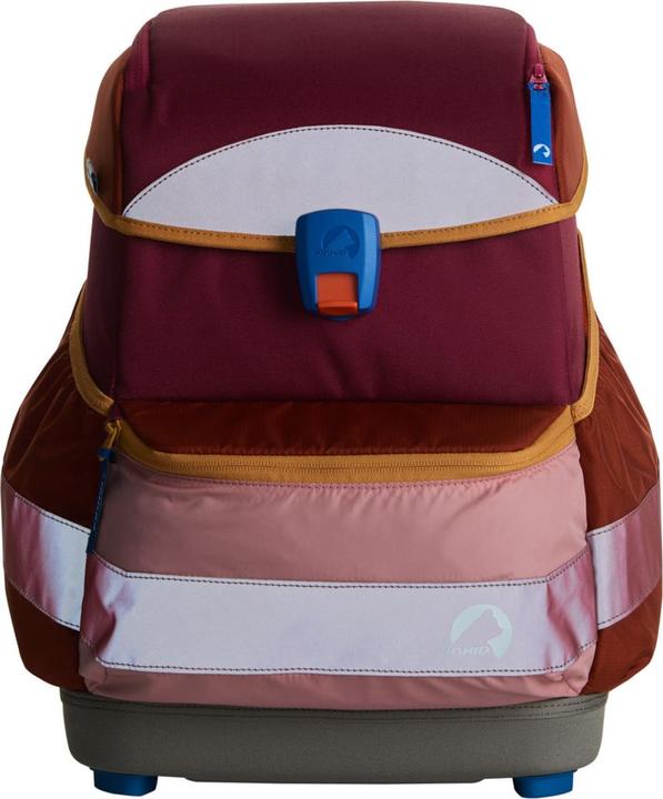 Actual product image finkid BUDDY EKO SMART satchel berry mi (20 l)