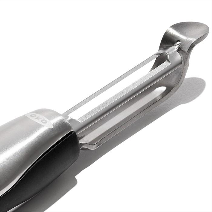 Produktbild OXO Steel Y-Schäler, 13cm