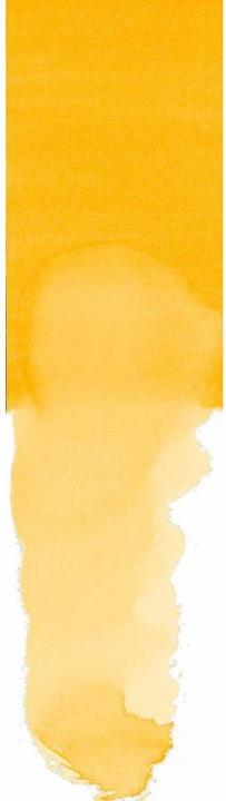 Image du produit Faber-Castell Dual Marker Goldfaber Aqua (Jaune chrome foncé, 0.40 mm, 1 x)