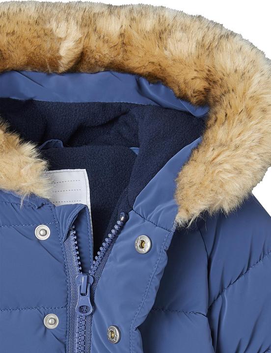 Image du produit Vertbaudet Veste d'hiver bébé garçon en polyester recyclé (62)