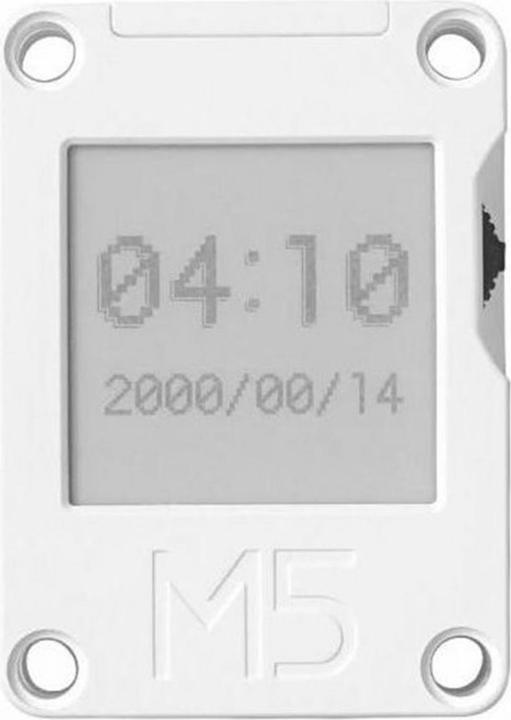 Produktbild M5Stack ESP32 Core Ink Development Kit 1.5 E-Ink