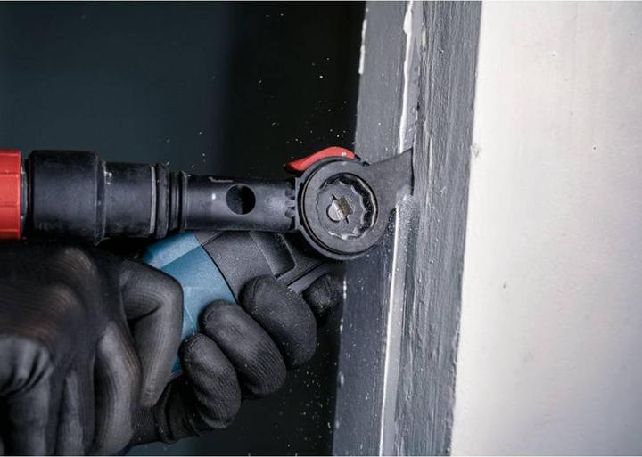 Produktbild Bosch Professional Zubehör PRO MAII 32 SLC Blatt für Multifunktionswerkzeuge, 32 x 70 mm