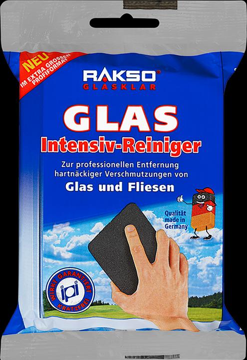 Produktbild Rakso Edelstahlschwamm (1 Stk.)