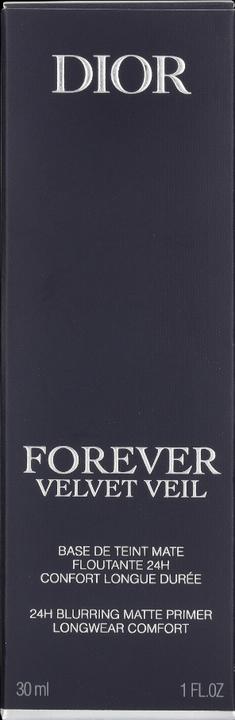 Actual product image Dior Forever (Beige)