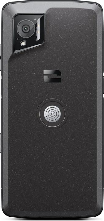 Actual product image Crosscall Stellar-M6 (128 GB, Black, 6.10", Hybrid Dual SIM, 50 Mpx, 5G)