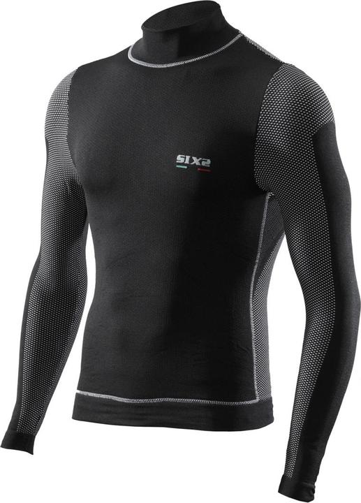 iXS Function T-shirt TS4 black 2XL (XXL)