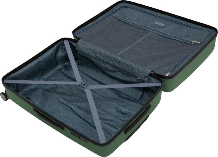 Immagine prodotto Hauptstadtkoffer TXL - Valigia media a guscio rigido (76 l, M (50 - 90l))