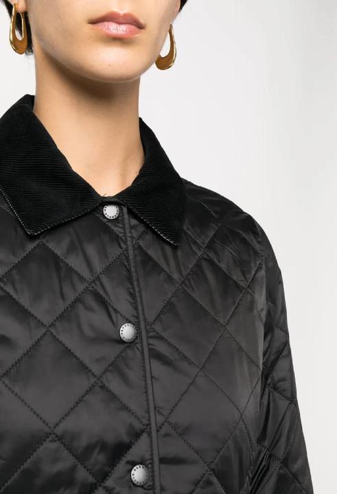 Immagine prodotto Barbour Deveron Quilt