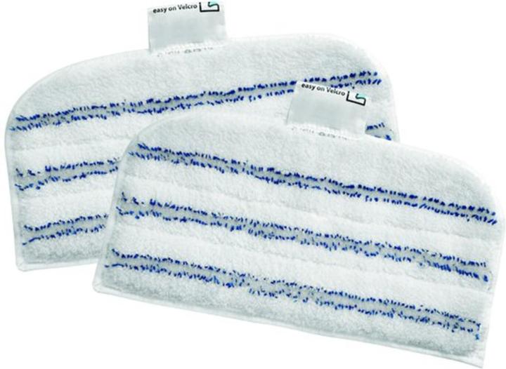 Produktbild Black & Decker Microfaserpads