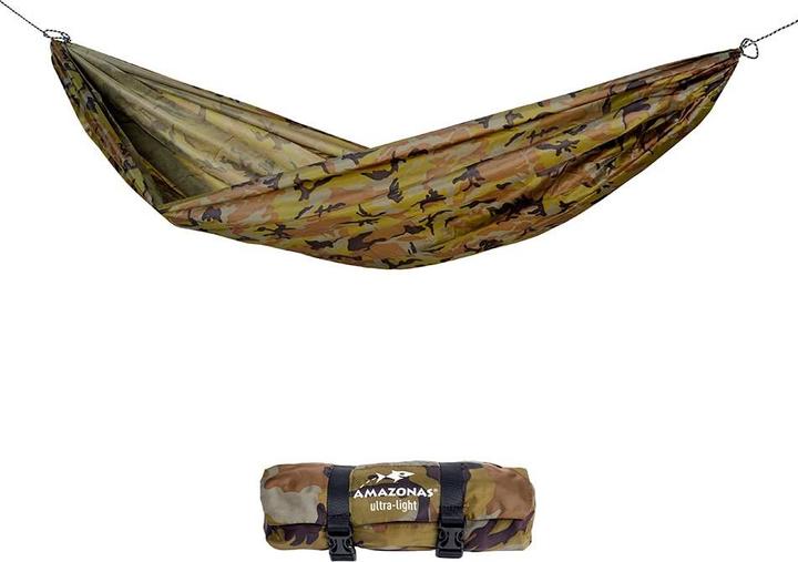 Productafbeelding Amazonas Reisset (120 kg)