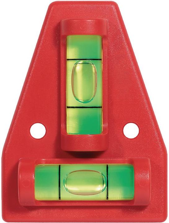Neriox T-form spirit level (6 cm)