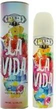 Produktbild Cuba La Vida (Eau de Parfum, 35 ml)