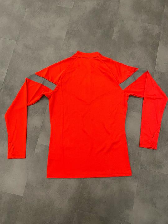 Produktbild Puma Serbien TeamFINAL Training 1/4 Zip Top (XXL)