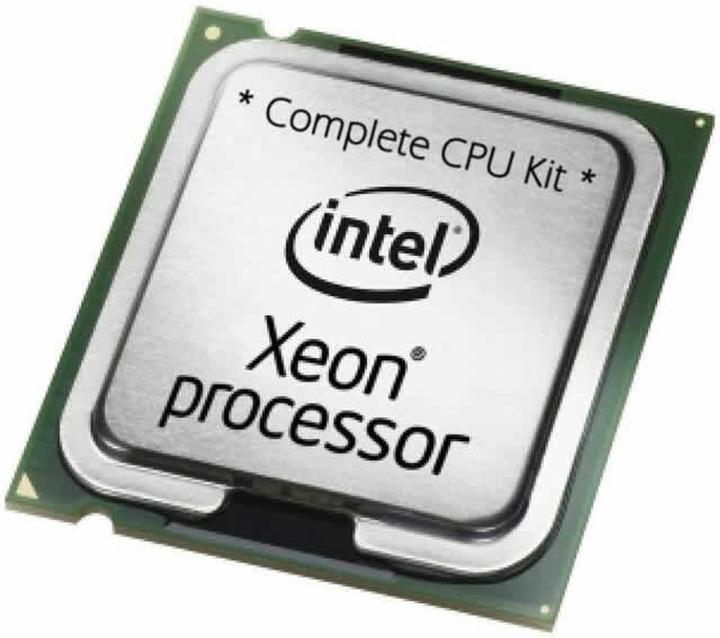 Image du produit HPE Xeon Silver 4208, 2.1GHz (Prise P, 2.10 GHz, 8 -Core)