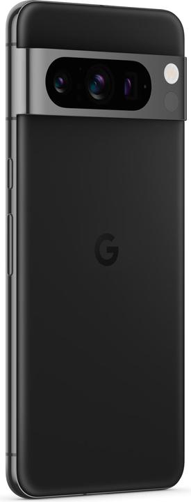 Immagine prodotto Google Pixel 8 Pro (256 GB, Obsidian, 6.70", SIM + eSIM, 50 Mpx, 5G)