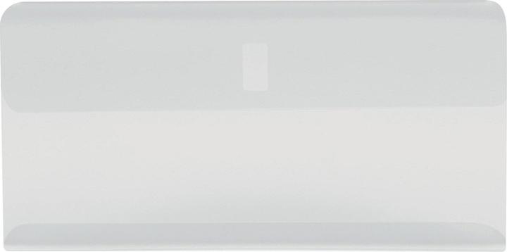 Biella Pochettes transparentes (60 mm, 25 x)