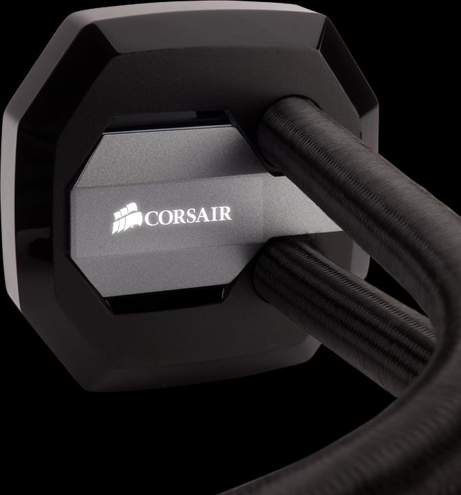 Immagine prodotto Corsair H80i v2
