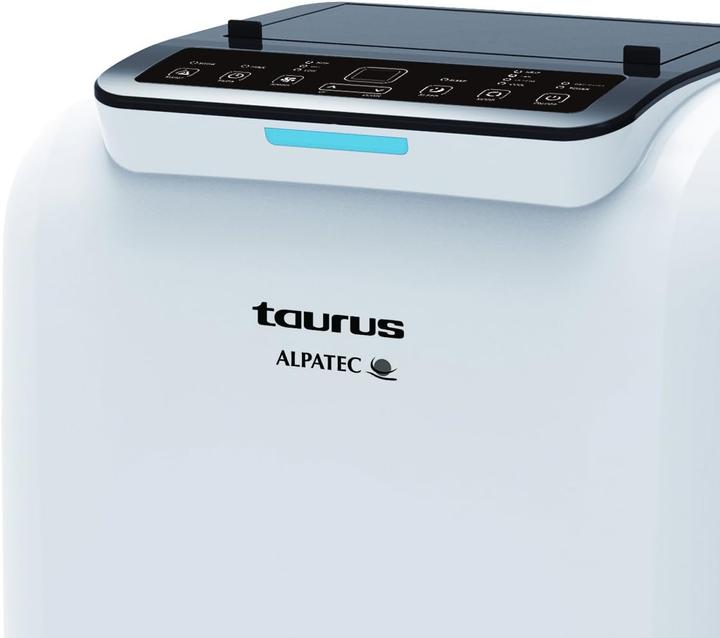 Image du produit Taurus AC 280 KT Climatiseur (28 m², 9000 BTU/h)