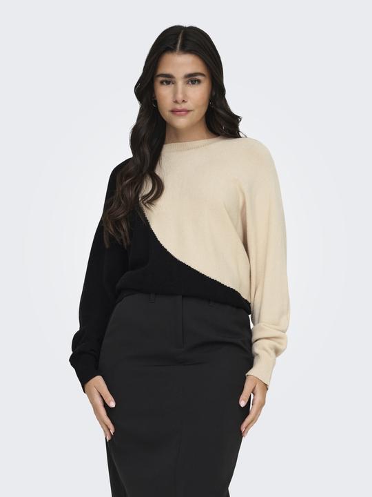Actual product image JdY JDYMARCO Knitted jumper Knitted jumper (S)