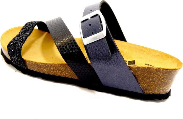 Actual product image Lico Mules (39)