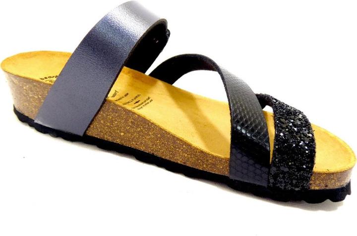 Actual product image Lico Mules (39)