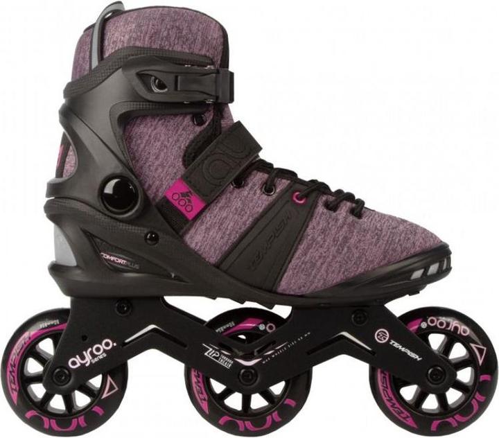 Actual product image Tempish Inline Skates Ayroo Womens 2023 (41)