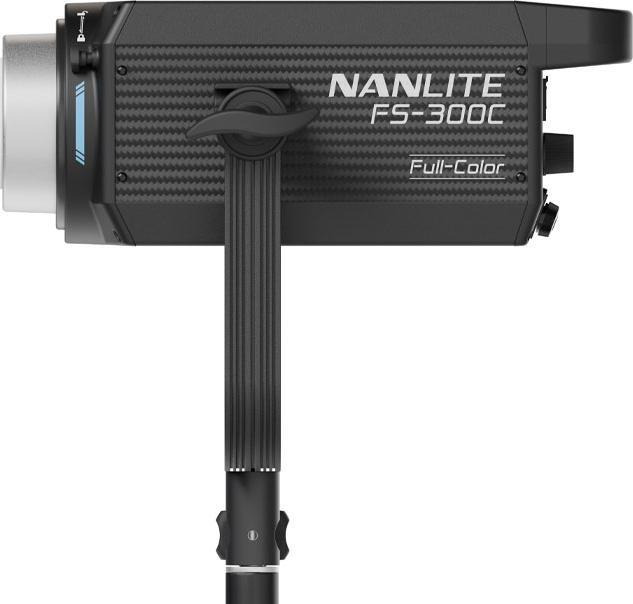 Immagine prodotto Nanlite FS-300C (Luce studio, Videocamera)