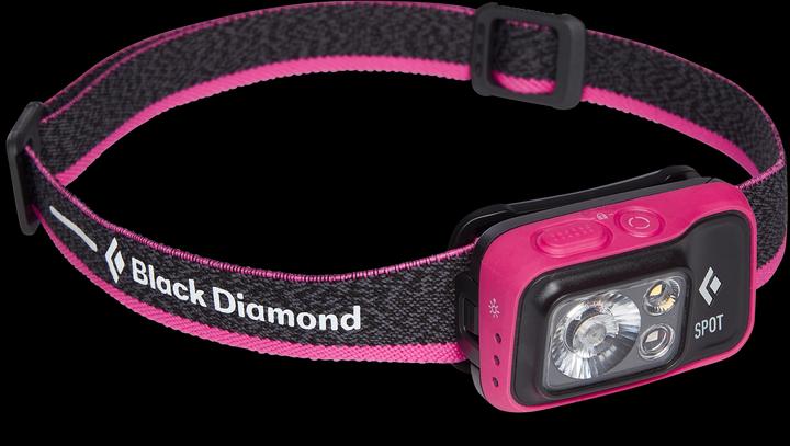 Produktbild Black Diamond Spot 400 (400 lm)