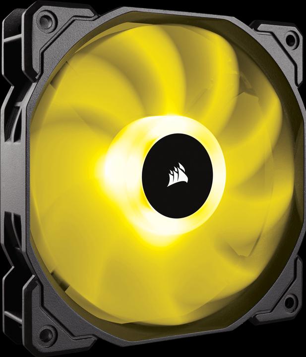 Immagine prodotto Corsair SP120 RGB con controller (120 mm, 3 x)