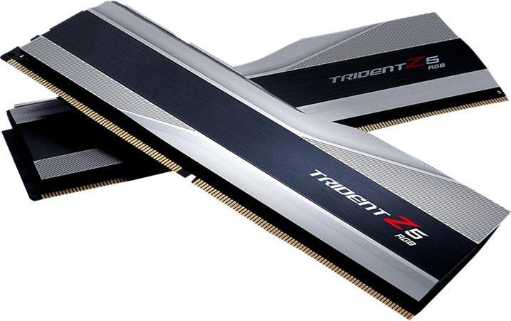 Produktbild G.Skill Trident Z5 RGB (2 x 16GB, 6000 MHz, DDR5-RAM, DIMM)