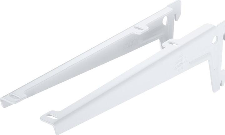Actual product image Element-System Angle bracket