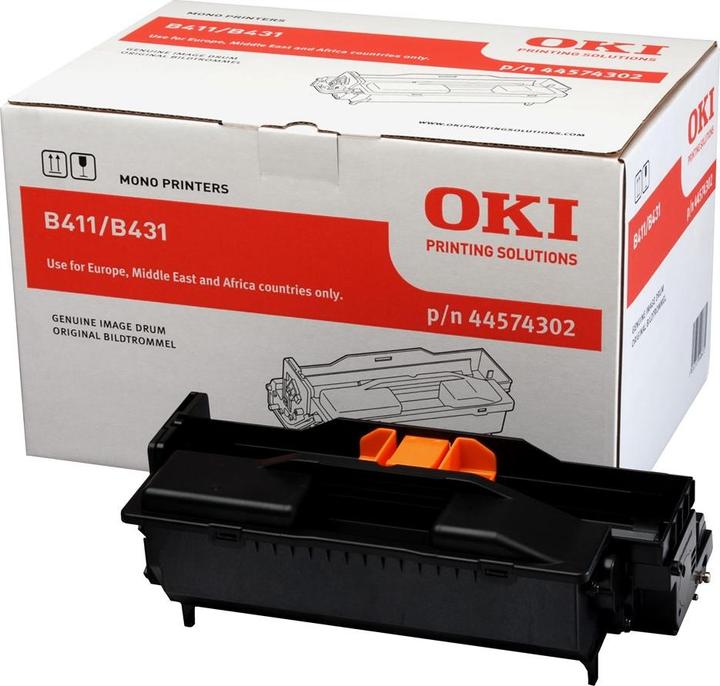 Image du produit OKI 44574302 (CF)