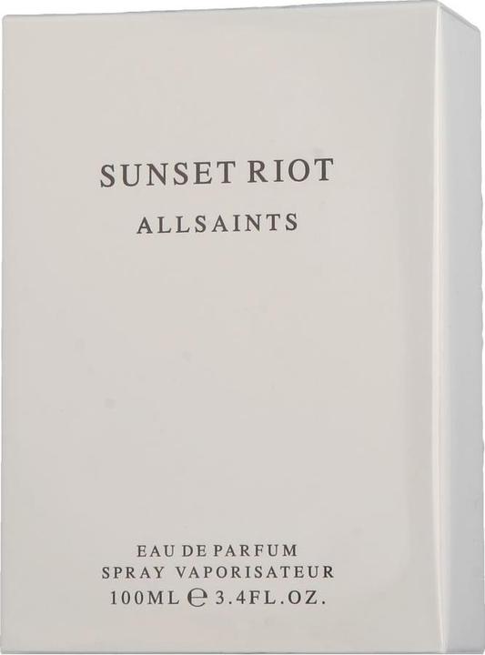 Produktbild AllSaints Sunset Riot (Eau de Parfum, 100 ml)