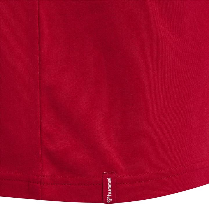 Produktbild hummel Hmlred Basic T-Shirt S/S (S)