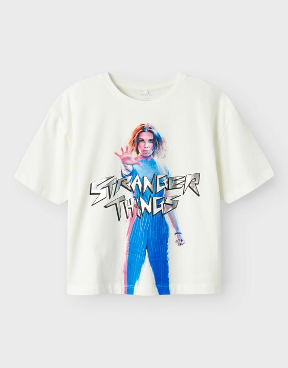 Produktbild Name it Stranger Things T-Shirt (116)