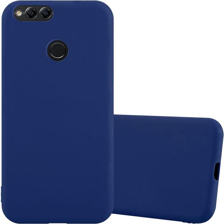 Candy dark blue