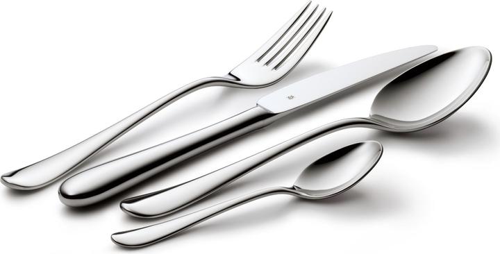 Actual product image WMF Merit (66 Piece, Cutlery set)