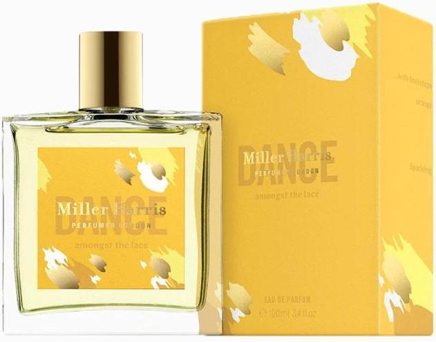 Immagine prodotto Miller Harris Danza Fra I Pizzi Eau De Parfum (Eau de parfum)