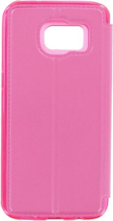 Image du produit OEM Green Case pour Samsung Galaxy S7 Edge rose (Samsung Galaxy S7 Edge)