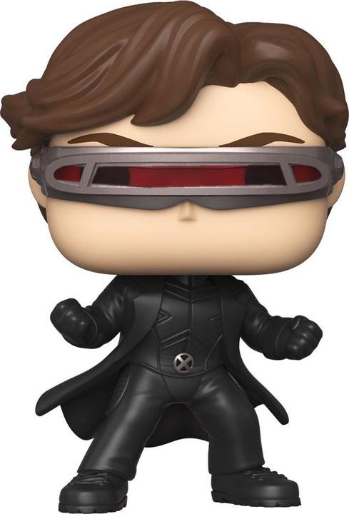 Image du produit Funko POP! - X-Men 20th Anniversary: Cyclops