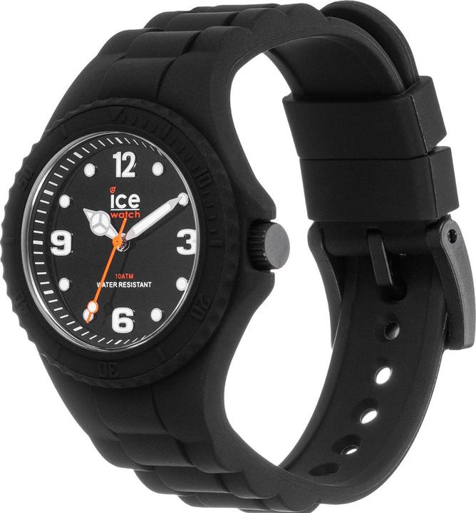 Produktbild ICE Watch Ice Generation Black Forever (Analoguhr, 35 mm)