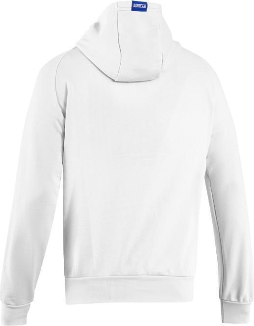 Actual product image Sparco Gulf Hoodie Brand (L)