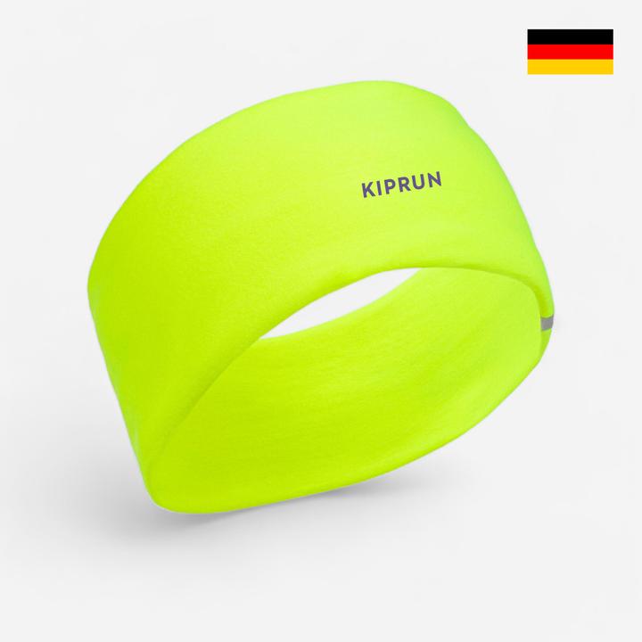 Actual product image Kiprun Fluo